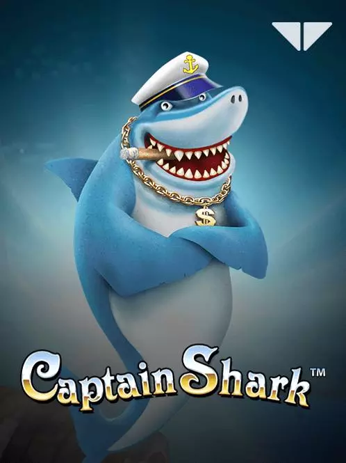 Captain-Shark