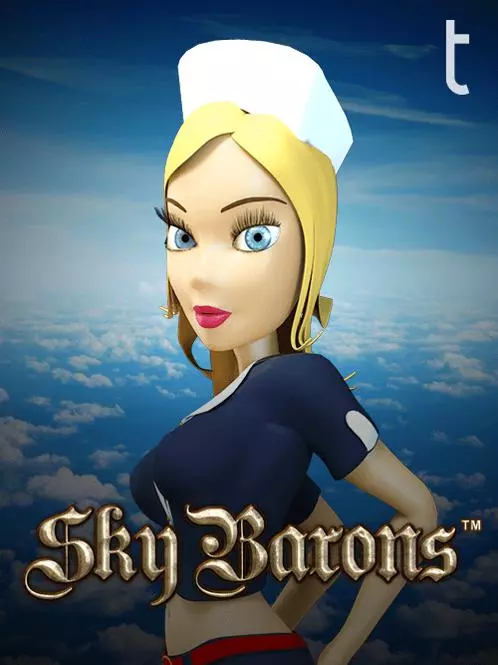Sky-Barons